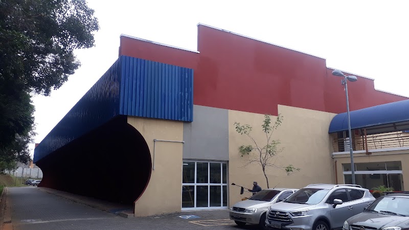 Foto 6 de Senai Guarulhos - Hermenegildo Campos de Almeida