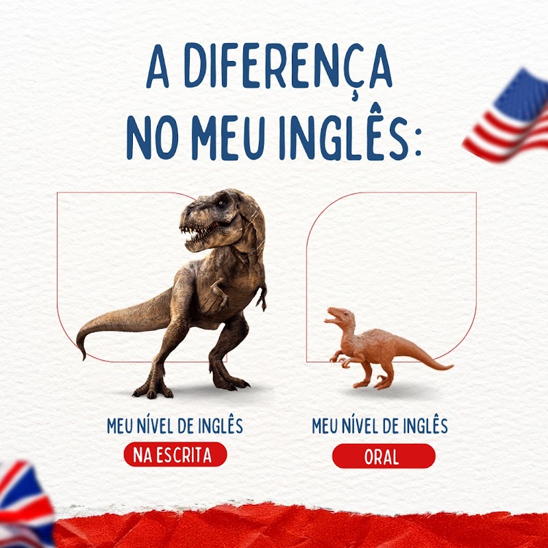 Centro Intensivo de Idiomas - Escola em Picanço, Guarulhos/SP - Foto 5