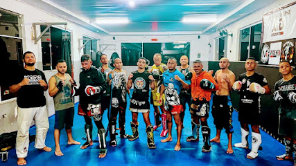 Apocalipse Fight Team