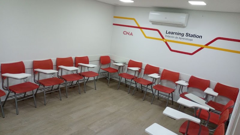 CNA Guarulhos - Centro