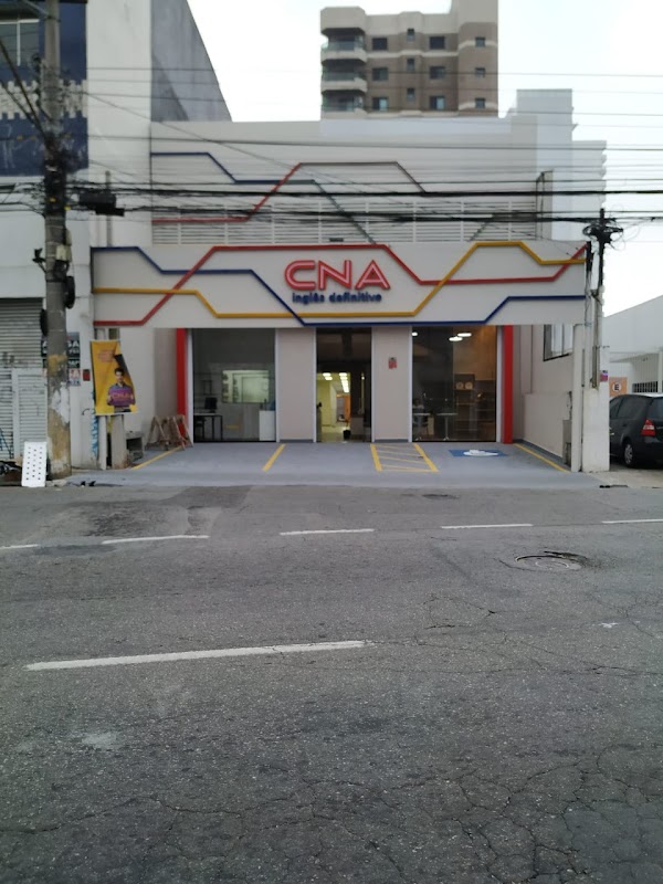 CNA Guarulhos - Centro - Escola em sem-bairro, Guarulhos/SP - Foto 3