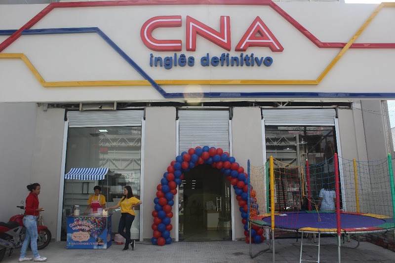 CNA Guarulhos - Centro - Escola em sem-bairro, Guarulhos/SP - Foto 4