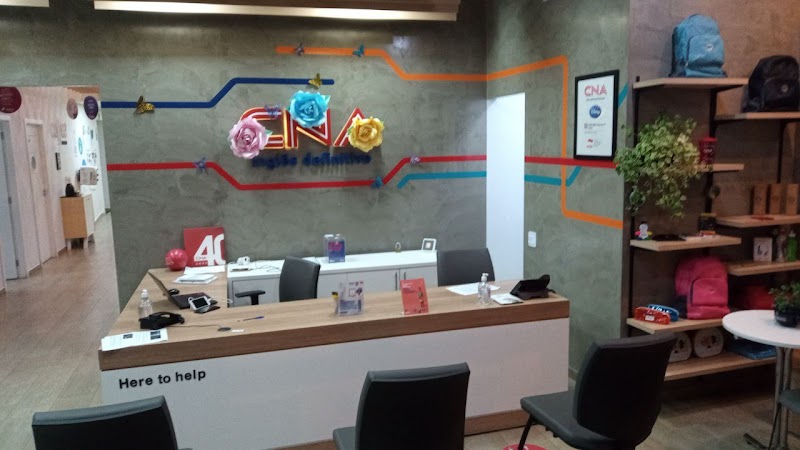 CNA Guarulhos - Centro - Escola em sem-bairro, Guarulhos/SP - Foto 5