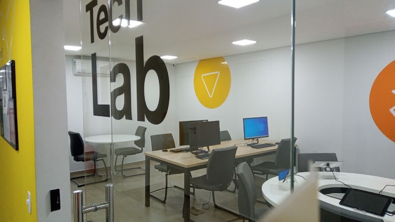 Foto 6 de CNA Guarulhos - Centro