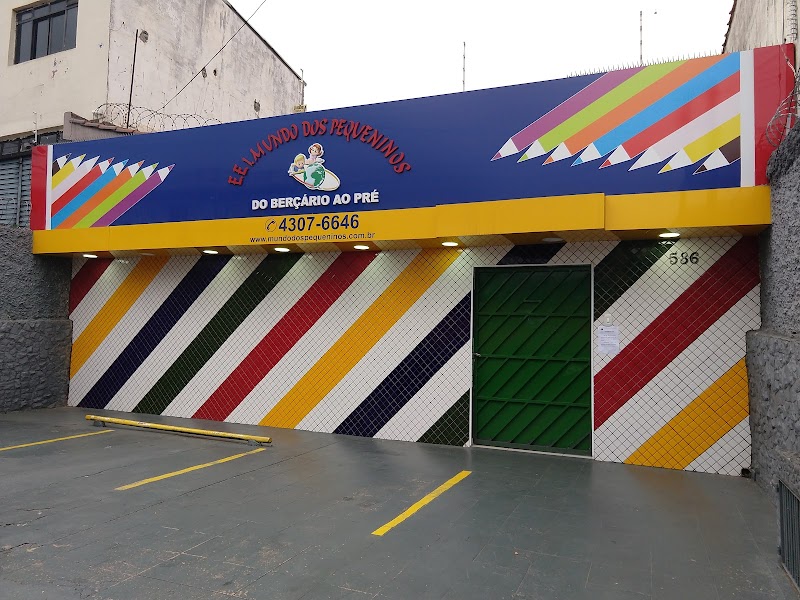 Mundo dos Pequeninos - Escola em Tranquilidade, Guarulhos/SP - Foto 4