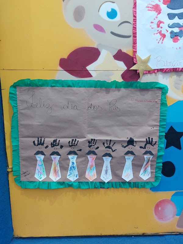 Castelinho do Aprendiz - Escola em Vila Augusta, Guarulhos/SP - Foto 3