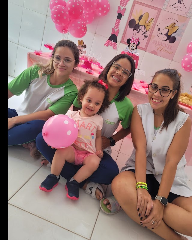 Foto 6 de Castelinho do Aprendiz