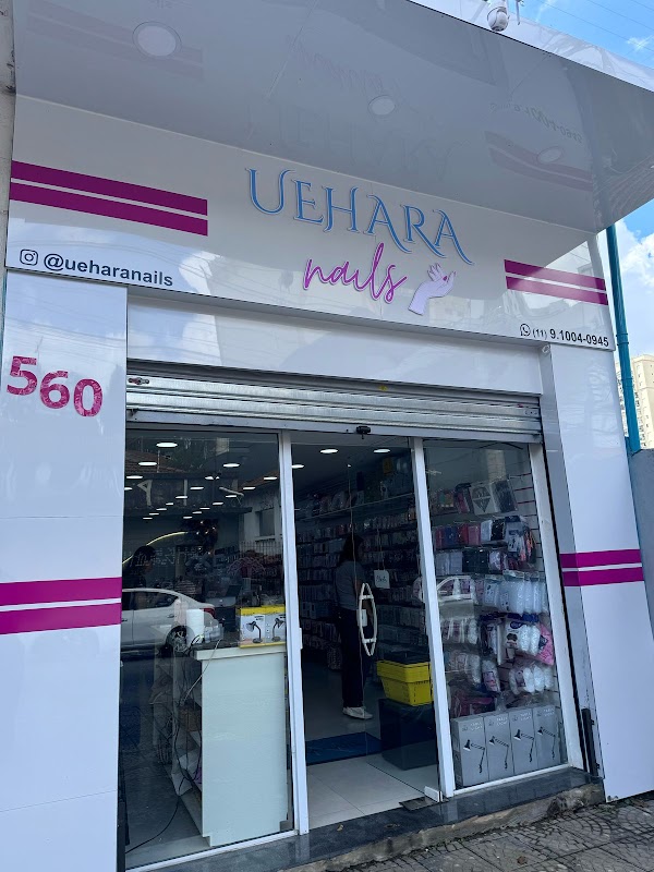 Uehara Nails