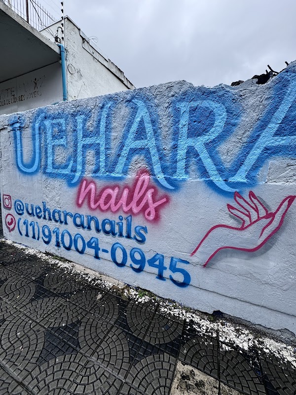 Uehara Nails - Esmalteria em Centro, Guarulhos/SP - Foto 3