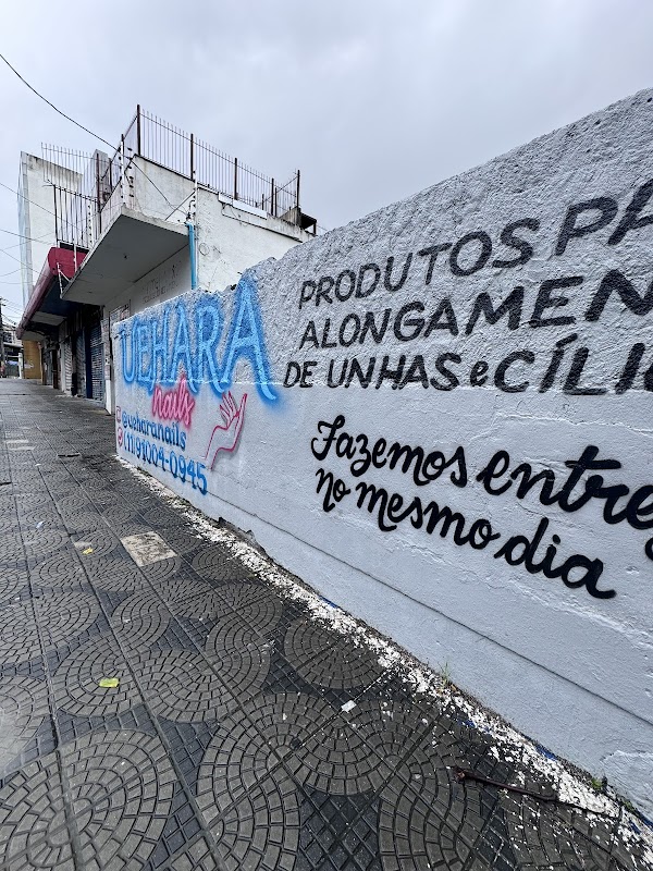 Uehara Nails - Esmalteria em Centro, Guarulhos/SP - Foto 5