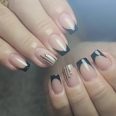 Esmalteria Fabby Siqueira