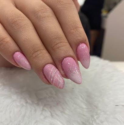 Meninas das Unhas