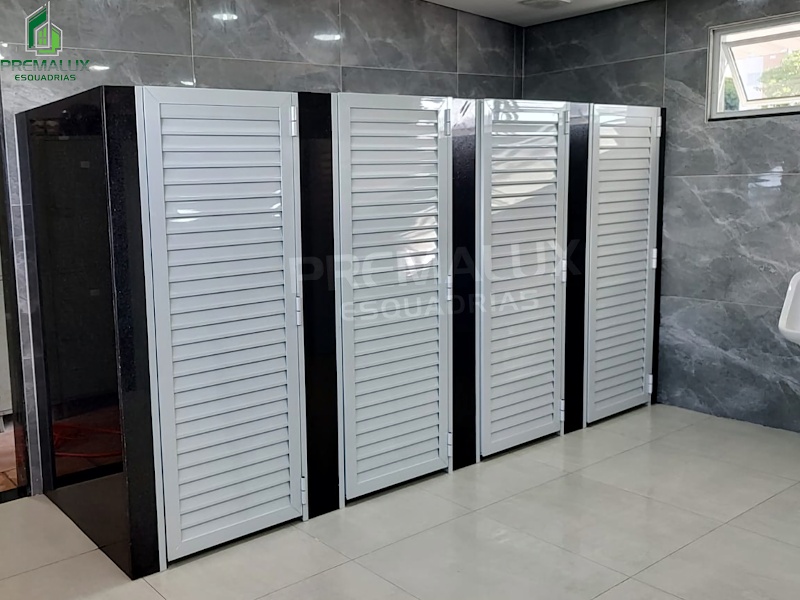 Premalux Esquadrias de Alumínio - Esquadria de Alumínio em Centro, Guarulhos/SP - Foto 2