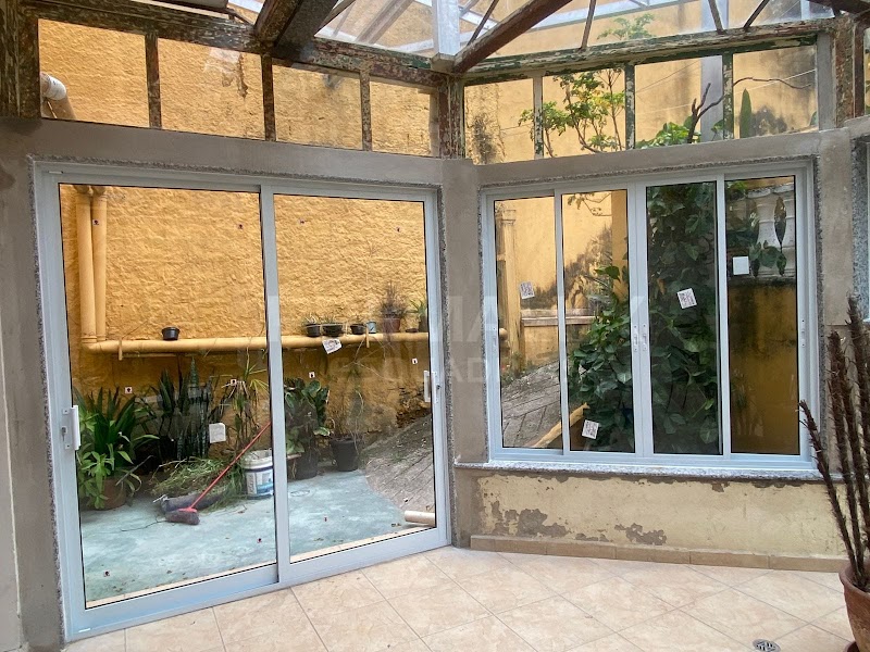 Premalux Esquadrias de Alumínio - Esquadria de Alumínio em Centro, Guarulhos/SP - Foto 3