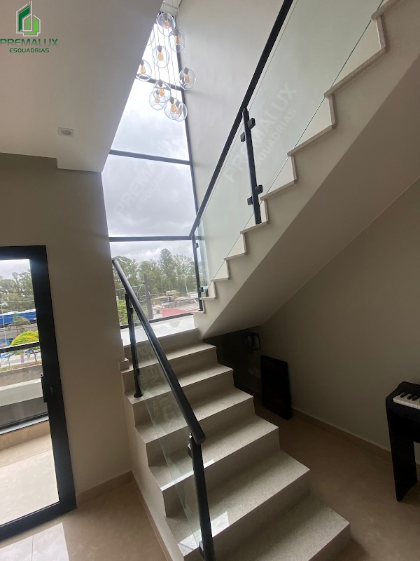 Premalux Esquadrias de Alumínio - Esquadria de Alumínio em Centro, Guarulhos/SP - Foto 5