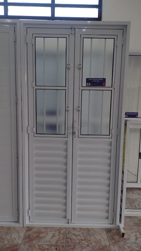 Foto 6 de J&C Esquadrias