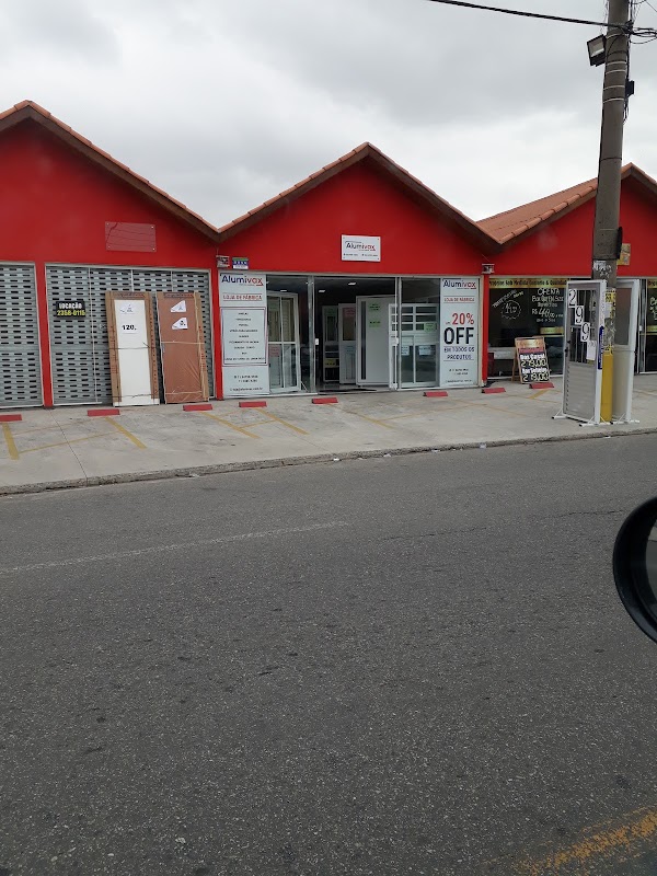 Loja DeFabrica Portas & Janelas De Alumínio - Esquadria de Alumínio em Vila Galvão, Guarulhos/SP - Foto 3