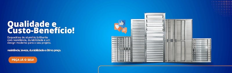 Foto 6 de Âncora Esquadrias