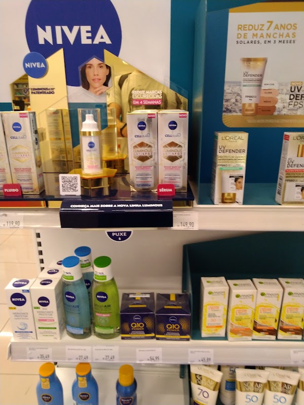 Droga Raia - Farmácia em Centro, Guarulhos/SP - Foto 2