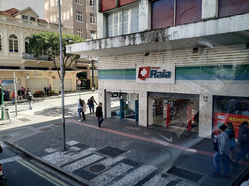 Droga Raia - Farmácia em Centro, Guarulhos/SP - Foto 3