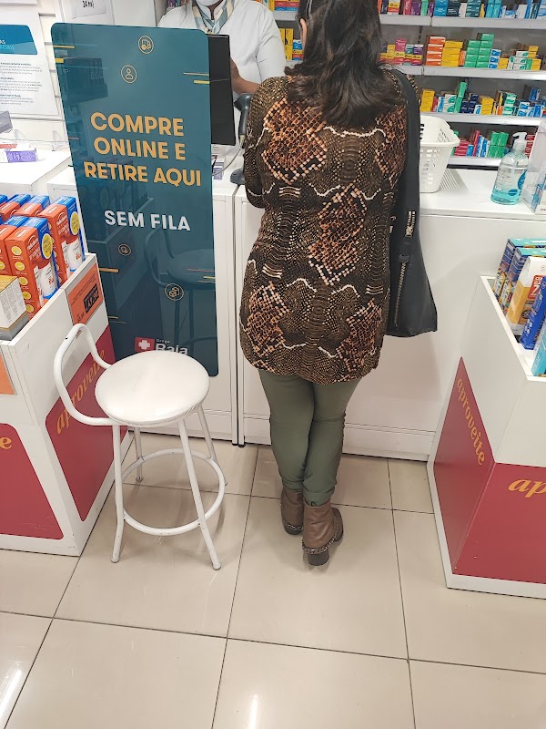 Foto 6 de Droga Raia