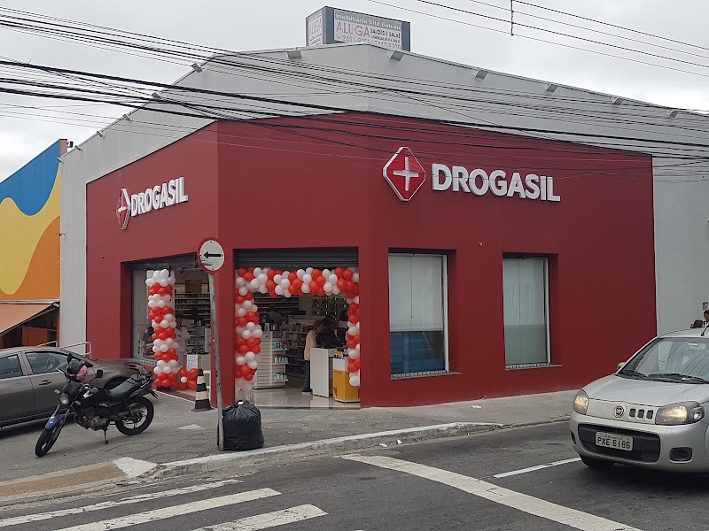 Drogasil