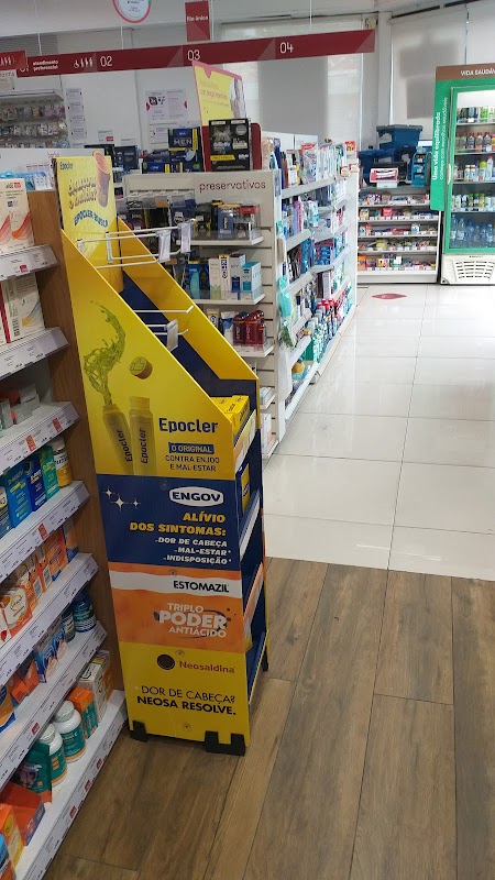 Drogasil - Farmácia em Centro, Guarulhos/SP - Foto 2