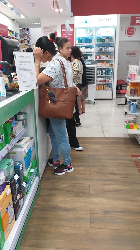 Drogasil - Farmácia em Centro, Guarulhos/SP - Foto 3