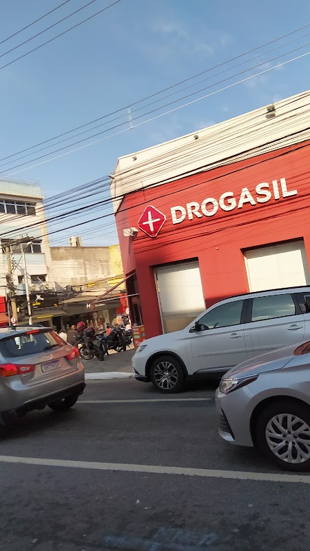 Drogasil - Farmácia em Centro, Guarulhos/SP - Foto 4