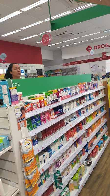 Drogasil - Farmácia em Centro, Guarulhos/SP - Foto 5