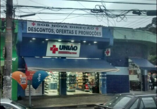 Edu Farma - Farmácia em Centro, Guarulhos/SP - Foto 2