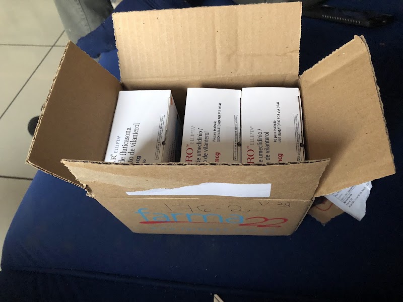 Farma 22 - Farmácia em Centro, Guarulhos/SP - Foto 4