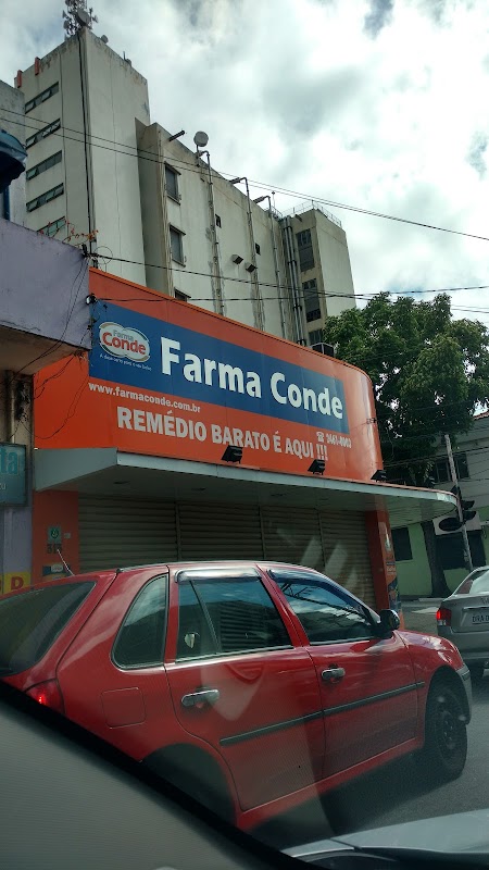 Farma Conde