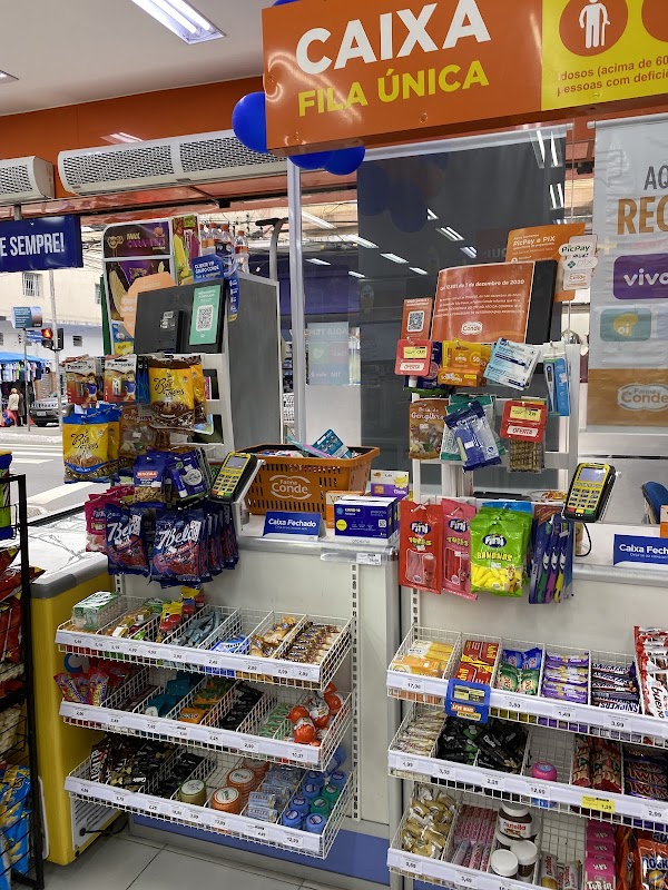 Farma Conde - Farmácia em Centro, Guarulhos/SP - Foto 3