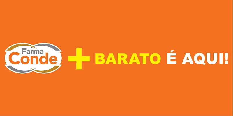 Farma Conde - Farmácia em Centro, Guarulhos/SP - Foto 4