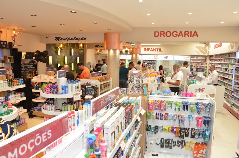 HF Fórmulla - Farmácia em Centro, Guarulhos/SP - Foto 3