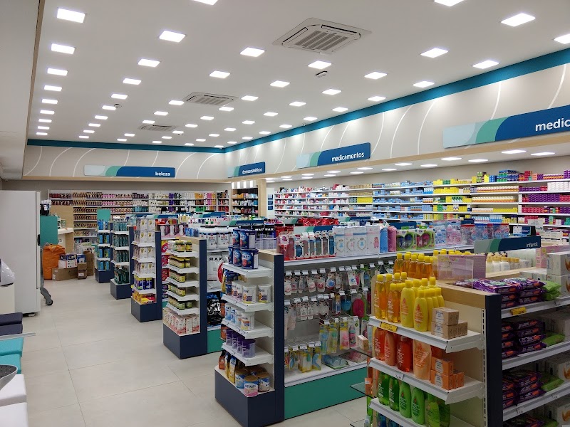 Nova Farma Centro - 101 - Farmácia em Centro, Guarulhos/SP - Foto 2