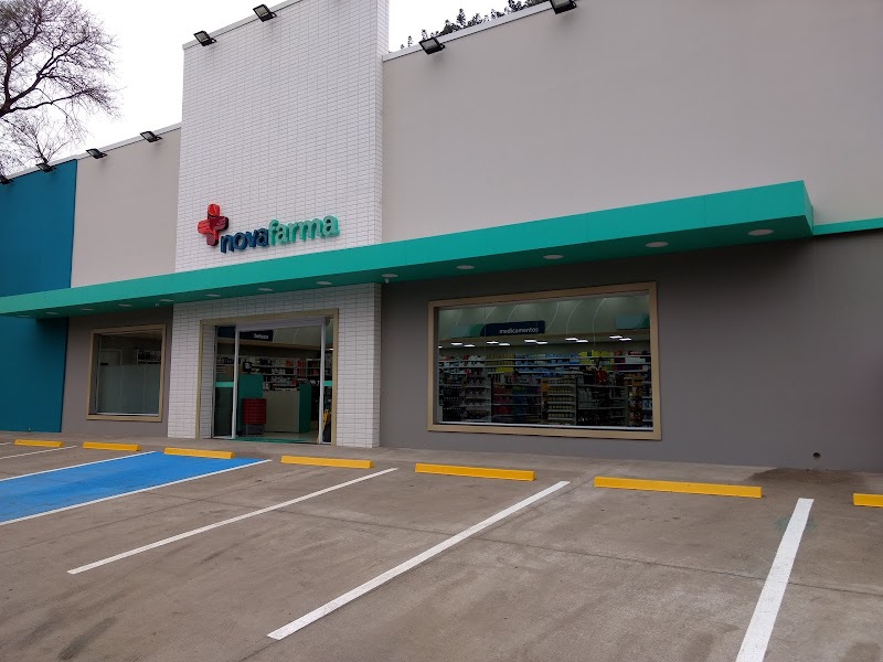 Nova Farma Centro - 101 - Farmácia em Centro, Guarulhos/SP - Foto 5