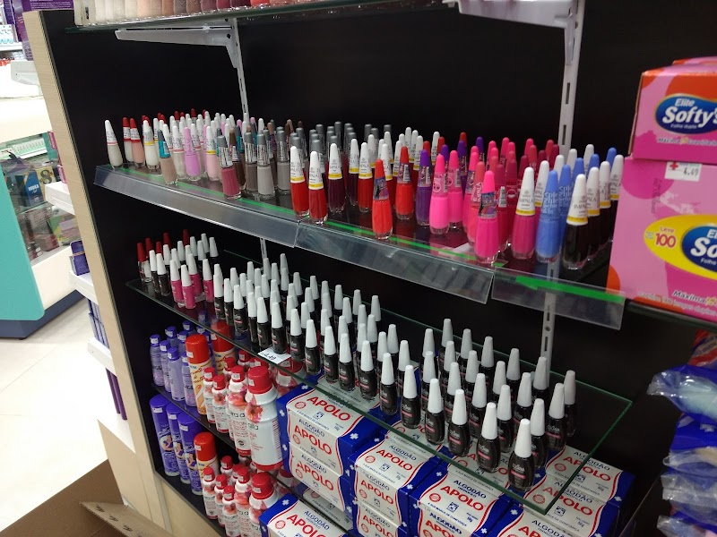 Foto 6 de Nova Farma Centro - 101