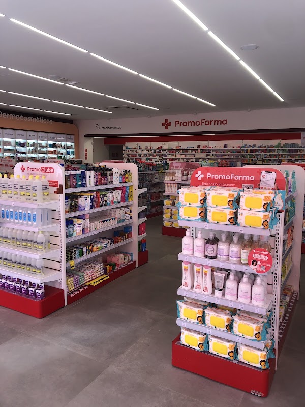 Promofarma | Guarulhos - Farmácia em Centro, Guarulhos/SP - Foto 2