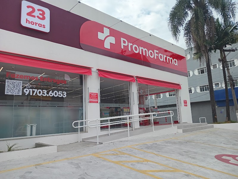 Promofarma | Guarulhos - Farmácia em Centro, Guarulhos/SP - Foto 3