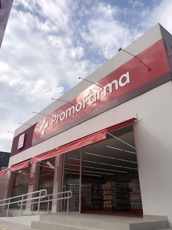 Promofarma | Guarulhos - Farmácia em Centro, Guarulhos/SP - Foto 4