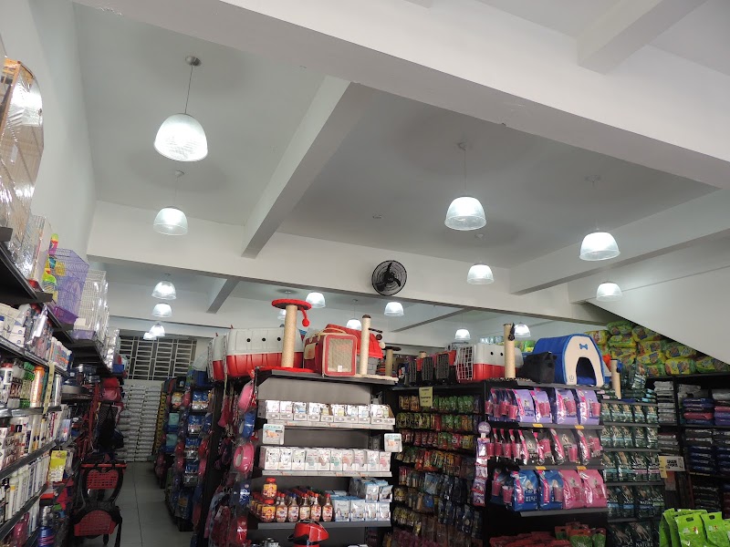 Foto 6 de Rações Renata - Mãe dos Homens