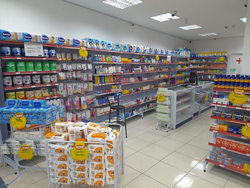 Ultra Guarulhos Popular - Farmácia em Centro, Guarulhos/SP - Foto 2