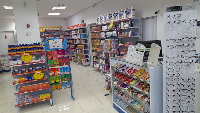 Ultra Guarulhos Popular - Farmácia em Centro, Guarulhos/SP - Foto 5