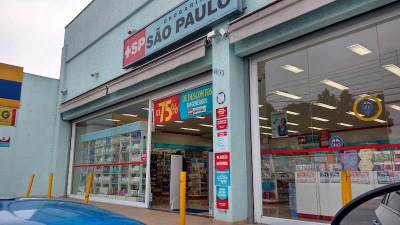 Drogaria São Paulo