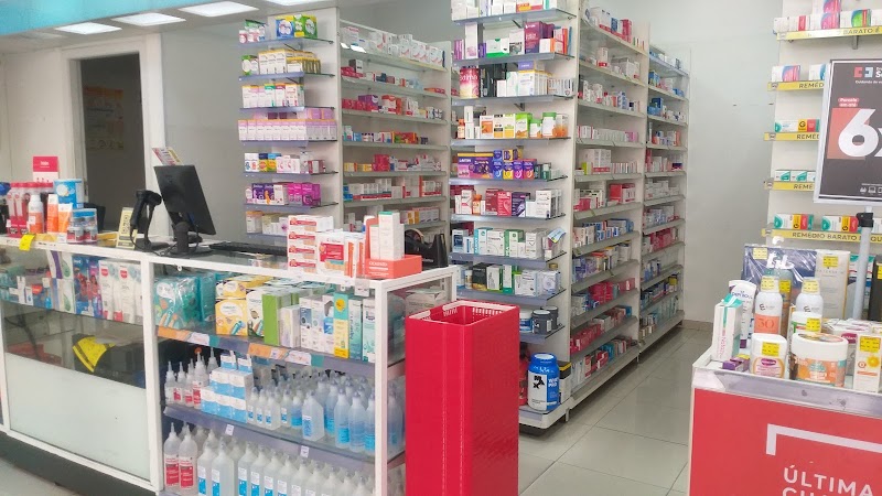 Drogaria São Paulo - Farmácia em Gopoúva, Guarulhos/SP - Foto 2