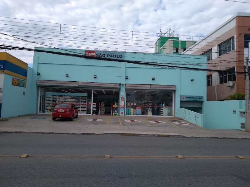 Drogaria São Paulo - Farmácia em Gopoúva, Guarulhos/SP - Foto 5