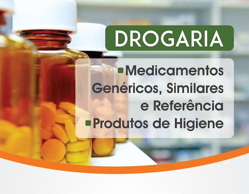 Guarucentro - Farmácia com Manipulação - Farmácia em Gopoúva, Guarulhos/SP - Foto 5