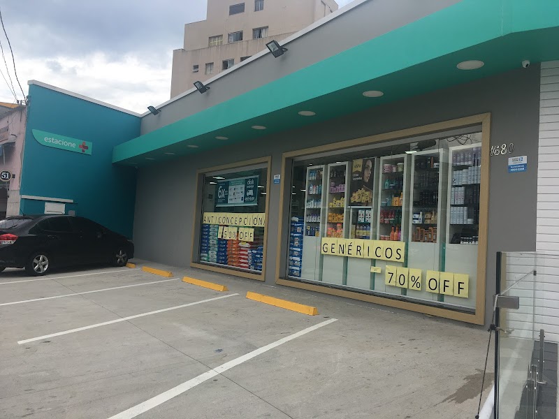 Nova Farma Vila Hulda - 102